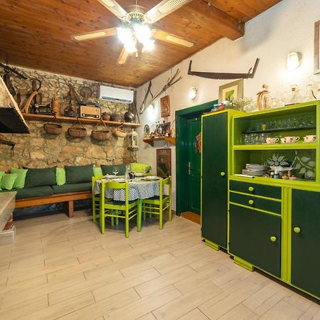 Etno House Wagner Villa Ploce  Bagian luar foto