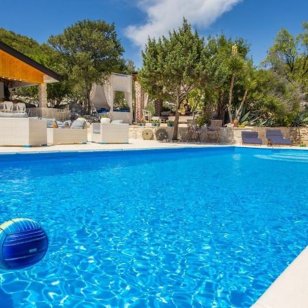 Etno House Wagner Villa Ploce  Bagian luar foto