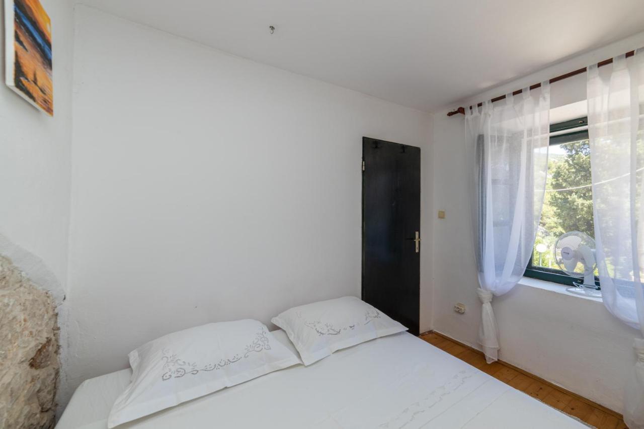 Etno House Wagner Villa Ploce  Bagian luar foto