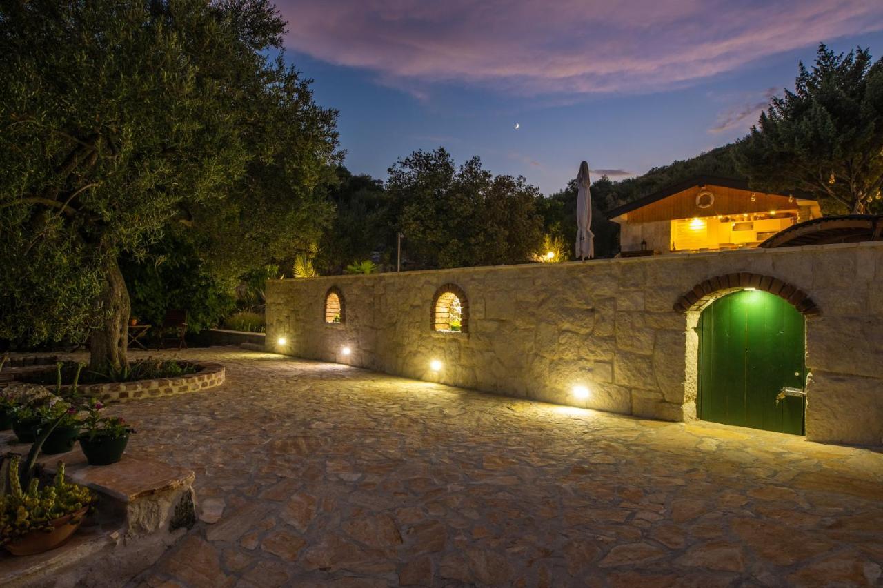 Etno House Wagner Villa Ploce  Bagian luar foto