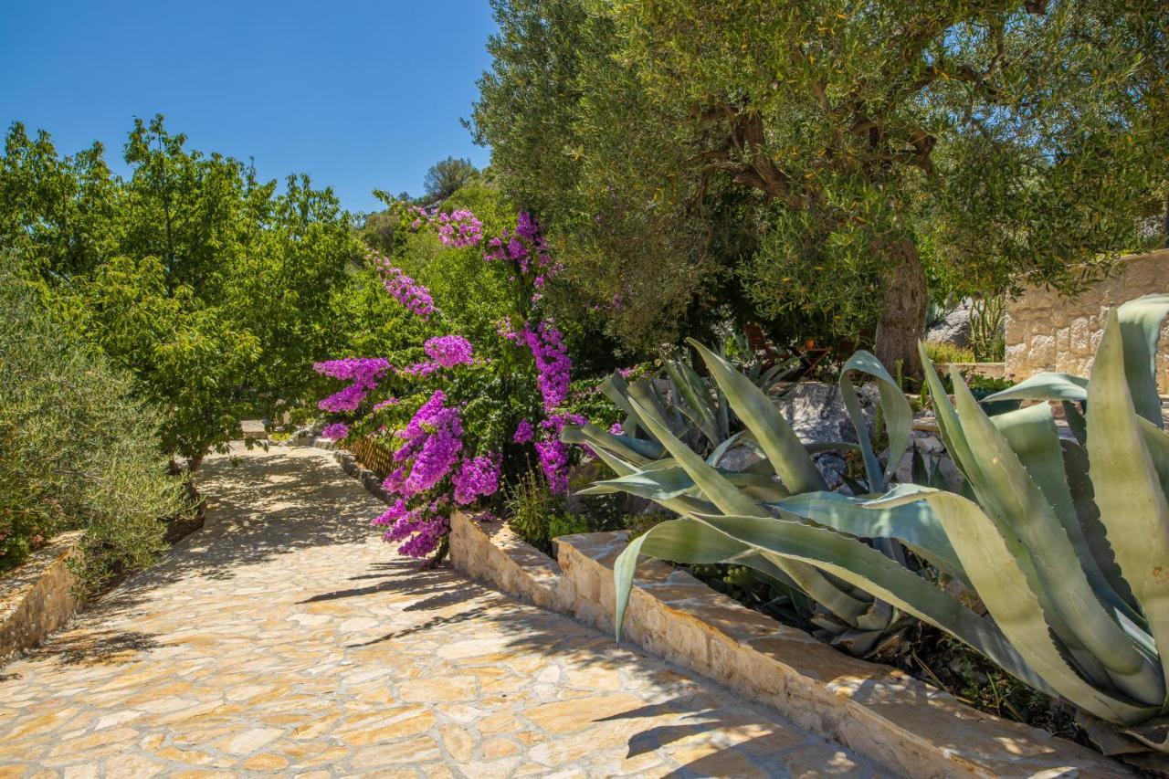 Etno House Wagner Villa Ploce  Bagian luar foto
